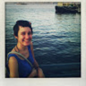 Meet your Posher, Melanie